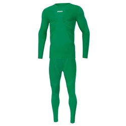 Jako Unterziehshirt Herren Thermo-Unterwäsche Set COMFORT 2.0 (C6755) C6755