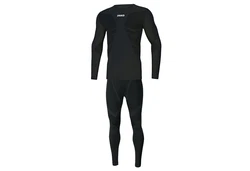 Jako Unterziehshirt Herren Thermo-Unterwäsche Set COMFORT 2.0 (C6755) C6755