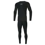 Jako Unterziehshirt Herren Thermo-Unterwäsche Set COMFORT 2.0 (C6755) C6755