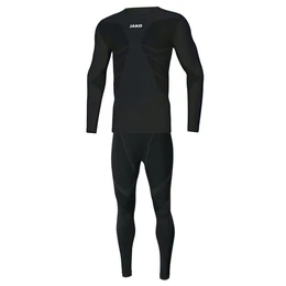 Unterziehshirt Herren Thermo-Unterwsche Set COMFORT 2.0 C6755