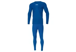 Jako Unterziehshirt Herren Thermo-Unterwäsche Set COMFORT 2.0 (C6755) C6755