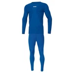 Jako Unterziehshirt Herren Thermo-Unterwäsche Set COMFORT 2.0 (C6755) C6755