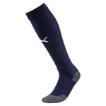 PUMA Fuballstutzen Liga Socks (703438) Blau/Dunkelblau/Hellblau