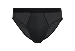 Odlo Active F-Dry Light Funktionsunterhose SCHWARZ