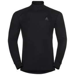 Unterziehshirt Herren Shirt Active Warm Eco Baselayer Top Turtle Neck L/S 159092
