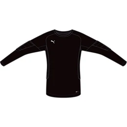 Unterziehshirt Herren Torwarttrikot GK Padded Shirt 657851