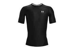 Under Armour Unterziehshirt Herren Kompressionsshirt HG IsoChill Comp SS (1365229) 1365229