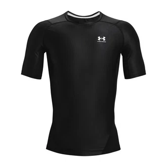 Under Armour Unterziehshirt Herren Kompressionsshirt HG IsoChill Comp SS (1365229)