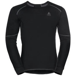 Unterziehshirt Herren Shirt Active X-Warm Eco Baselayer Top Crew Neck L/S 159222