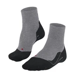FALKE Herren Wandersocken TK5 Wool Short Socks 16183
