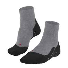 Sportsocken Herren Wandersocken TK5 Wool Short Socks 16183
