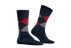 Burlington Socken King 