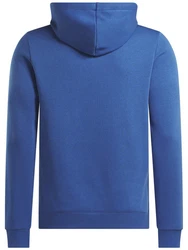 Reebok Kapuzensweatshirt Blau/Dunkelblau/Hellblau