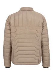 BOSS GREEN Steppjacke J_Taranis grün