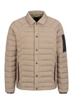 BOSS GREEN Steppjacke J_Taranis grün