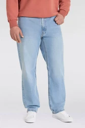 Levi's Regular-fit Jeans im Five-Pocket Style 