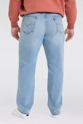 Levi's Regular-fit Jeans im Five-Pocket Style 