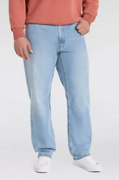 Regular-fit-Jeans im Five-Pocket Style