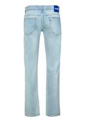 HUGO Jeans Ash Slim-fit Blau