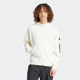 Kapuzensweatshirt M CE FZ HD GD