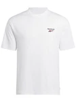 Reebok T-Shirt GS HS SHAQ LOGO TEE Weiß/Creme
