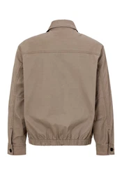 BOSS ORANGE Outdoorjacke Ocrush-D  Beige/Grau/Braun/Khaki