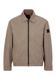Outdoorjacke Ocrush-D