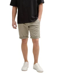 Chinoshorts (Packung) mit Grtel