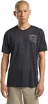 Jack Wolfskin T-Shirt VONNAN GRAPHIC 