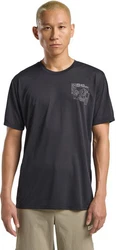 Jack Wolfskin T-Shirt VONNAN GRAPHIC 