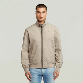 G-STAR Blouson Track Jacket Stehkragen