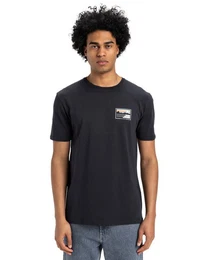 T-Shirt Land And Sea