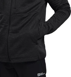 Jack Wolfskin Fleecejacke TAIGA FZ 