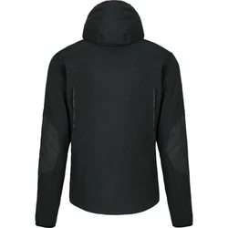 Würth MODYF Softshelljacke Stretch Evolution Grün/Dunkelgrün