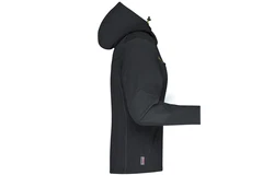 Würth MODYF Softshelljacke Stretch Evolution Grün/Dunkelgrün