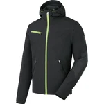 Würth MODYF Softshelljacke Stretch Evolution Grün/Dunkelgrün
