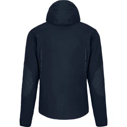 Würth MODYF Softshelljacke Stretch Evolution Dunkelblau/Blau