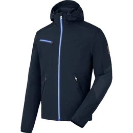 Wrth MODYF Softshelljacke Stretch Evolution Sportliche bergangsjacke fr die Arbeit