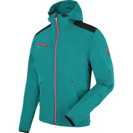 Wrth MODYF Softshelljacke Stretch Evolution Sportliche bergangsjacke fr die Arbeit