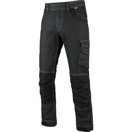 Wrth MODYF Workerjeans Arbeitsjeans Sagittarius Herren Jeans fr die Arbeit und Freizeit
