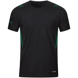 Jako T-Shirt Challenge Freizeit 6121