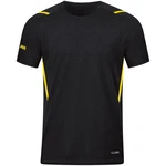 Jako T-Shirt Challenge Freizeit Gelb/Schwarz/Grau/Dunkelgrau/Dunkelblau/Grün