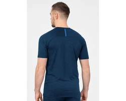 Jako T-Shirt Challenge Freizeit 6121