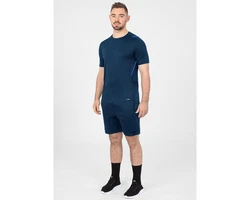 Jako T-Shirt Challenge Freizeit 6121