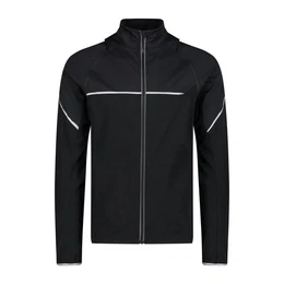 Softshelljacke Herren Softshell Jacke MAN Jacket mit abnehmb. rmeln 31A2377