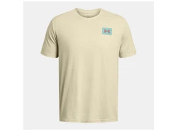 Under Armour T-Shirt UA Color Block Logo (1382828) Color Block (1382828)