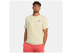 Under Armour T-Shirt UA Color Block Logo (1382828) Color Block (1382828)