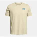 Under Armour T-Shirt UA Color Block Logo (1382828) Color Block (1382828)