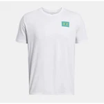 Under Armour T-Shirt UA Color Block Logo (1382828) Color Block (1382828)
