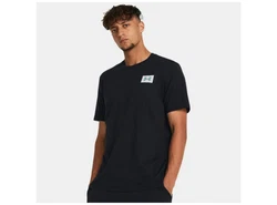 Under Armour T-Shirt UA Color Block Logo (1382828) 1382828